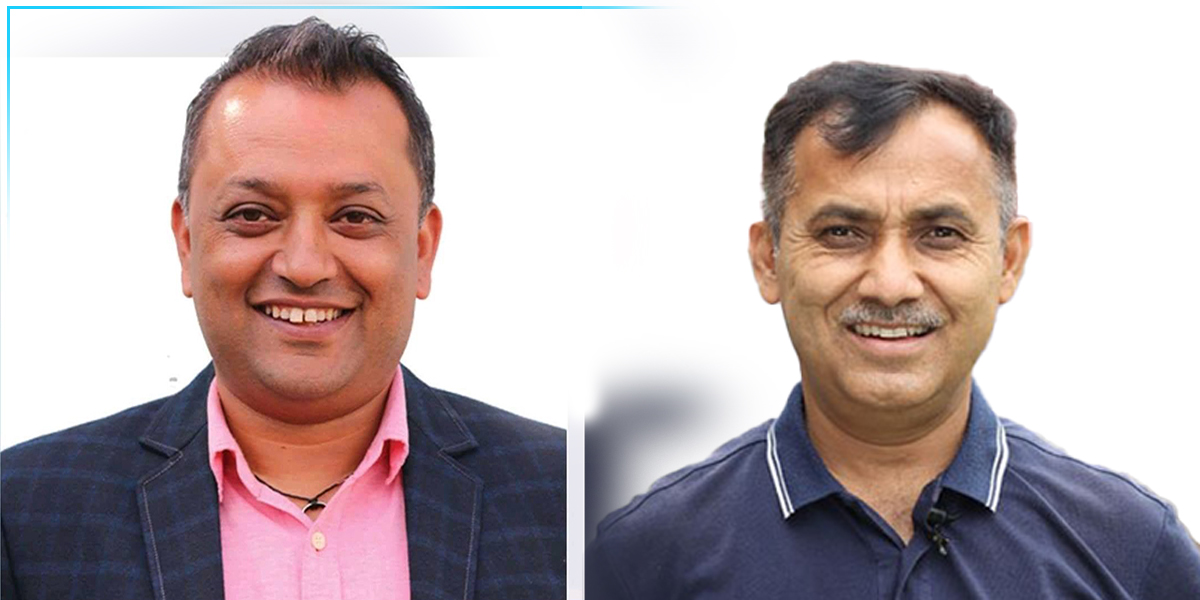 गगन र विश्व भूकम्प प्रभावित क्षेत्रमा, ७ कार्य प्राथमिकतामा